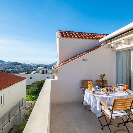 Chiefs Suite - Kriste Dubrovnik Exterior photo